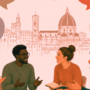 "Parole che uniscono", al via il laboratorio pratico di italiano per stranieri alla biblioteca di Pont-Saint-Martin "Parole che uniscono", al via il laboratorio pratico di italiano per stranieri alla biblioteca di Pont-Saint-Martin