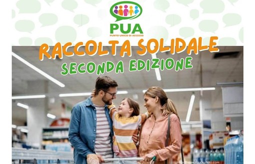 A Doues e Roisan la solidarietà riparte da un gesto semplice: la raccolta alimentare del PUA torna per la seconda edizione A Doues e Roisan la solidarietà riparte da un gesto semplice: la raccolta alimentare del PUA torna per la seconda edizione