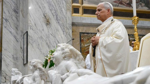Leone XIV: lasciamo crescere la pace in noi. Germoglierà nel mondo Leone XIV: lasciamo crescere la pace in noi. Germoglierà nel mondo
