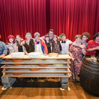 Le Beurt é Boun di Pollein al Printemps Théâtral 2025