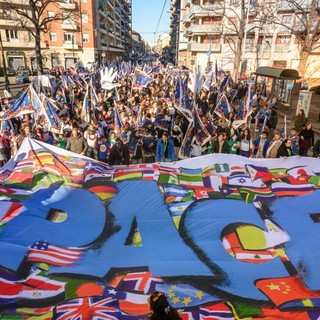 La Chiesa torinese costruisce la pace: un cantiere aperto contro le guerre