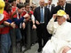 Il Papa: sostenere i giovani, fragili e precari. L’abbandono educativo è una tragedia