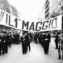 C’era una volta il Primo Maggio
