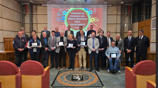 Percorso Epilessia Valle d’Aosta: un abbraccio concreto che vince il Premio regionale per il Volontariato Percorso Epilessia Valle d’Aosta: un abbraccio concreto che vince il Premio regionale per il Volontariato