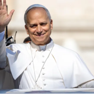 Il Papa agli agostiniani ribadisce l’importanza delle vocazioni, della formazione iniziale e della missione