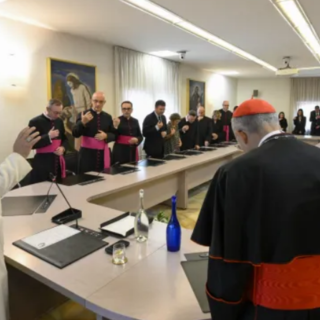 Papa Leone XIV al Dicastero per la Cultura e l’Educazione: «La fede è il messaggio fondamentale della Chiesa»