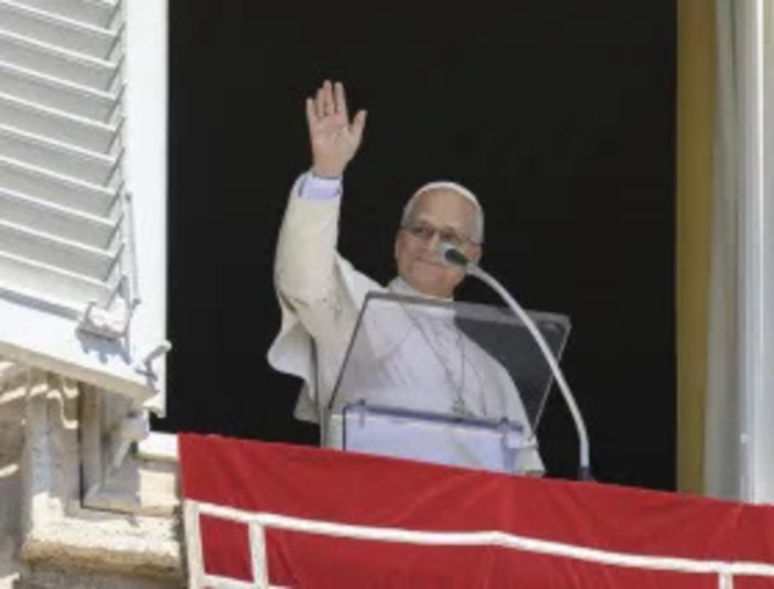 Leone XIV: il perdono, come un buon vento, spazza via anche le nubi più fitte e fa rivedere il sole Leone XIV: il perdono, come un buon vento, spazza via anche le nubi più fitte e fa rivedere il sole