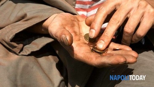 Povertà assoluta, Italia: riguarda quasi 1,3 milioni di minori