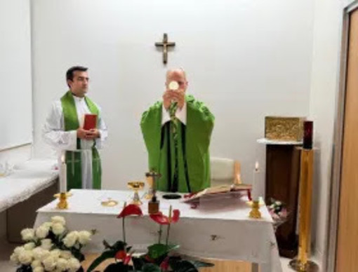 Leone XIV, il recupero procede bene: attesa per l’Angelus di domenica Leone XIV, il recupero procede bene: attesa per l’Angelus di domenica