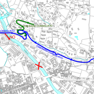 Suggerimento per evitare imbottigliamenti