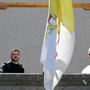 Leone XIV telefona a Zelensky: tregua umanitaria a Oleshky per evacuare i civili Leone XIV telefona a Zelensky: tregua umanitaria a Oleshky per evacuare i civili