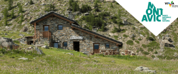 Il 24 ottobre si inaugura il Sentiero Natura di Arbussayes Il 24 ottobre si inaugura il Sentiero Natura di Arbussayes