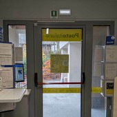 Nuovamente operativo l’ufficio postale di Challand Saint Anselme