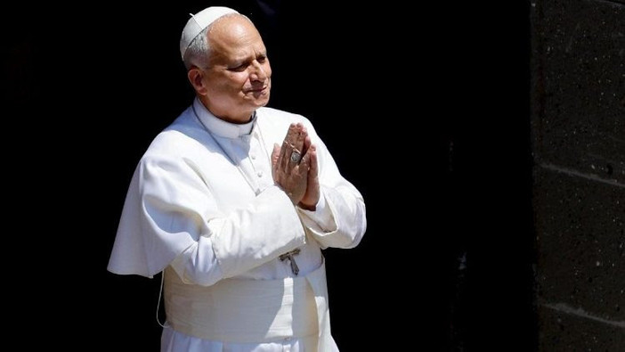 La parole du Pape dépasse la politique: celle d'un Pasteur au service de l'Évangile La parole du Pape dépasse la politique: celle d'un Pasteur au service de l'Évangile
