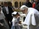 L’industria dei consumi avvelena il cuore, il Papa: Dio allarga la vita e apre alla vera gioia L’industria dei consumi avvelena il cuore, il Papa: Dio allarga la vita e apre alla vera gioia