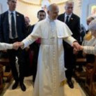 Sesta Giornata Mondiale dei Nonni e degli Anziani: Leone XIV invita a non dimenticarli