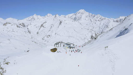 A La Thuile si annuncia una stagione turistica invernale da 10&amp;lode