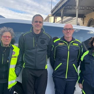 I psicologi valdostani a Crans Montana