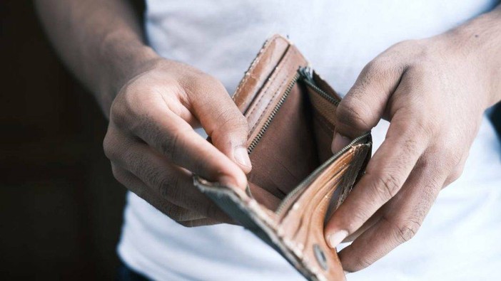 L'aumento dei prezzi svuota il portafoglio
