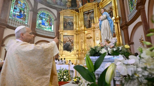 Il Papa: la Guinea Equatoriale ha fame di futuro, di pace e di fraternità