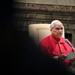 Il Papa: la pace non si costruisce con le armi, serve più dialogo e multilateralismo