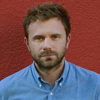 Paolo GIordano, presidente della giuria del premio