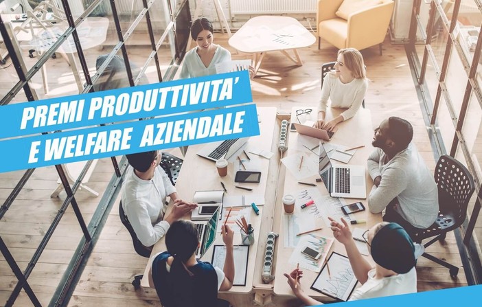 Primo Maggio generoso per i dipendenti della Cogne Acciai Speciali; 900 euro