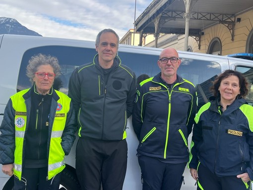 I psicologi valdostani a Crans Montana