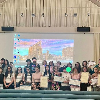 I premiati