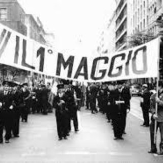 C’era una volta il Primo Maggio
