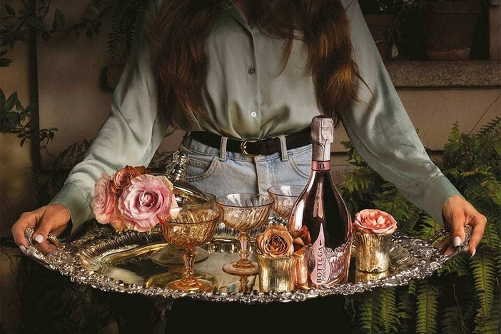 A Gargoun, in India, il primo investimenti di Hotellerie di Bottega