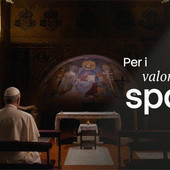 Leone XIV: lo sport come scuola di fraternità e via di pace Leone XIV: lo sport come scuola di fraternità e via di pace