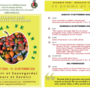 An pomma pe an sei, a Petit-Fénis torna l’incontro tra biodiversità, contadini e territorio