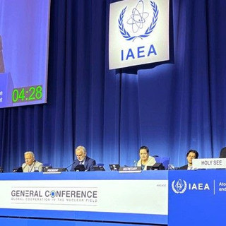 Le Saint-Siège appelle à une gouvernance éthique du nucléaire et de l’intelligence artificielle