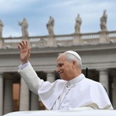 Magnifica humanitas, Leone XIV firma la sua prima enciclica sull’intelligenza artificiale Magnifica humanitas, Leone XIV firma la sua prima enciclica sull’intelligenza artificiale
