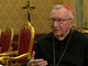 Le cardinal Pietro Parolin