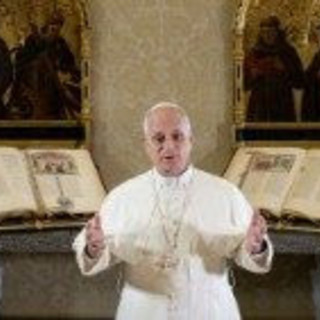 Il Papa: le dipendenze sintomo di decadimento sociale, aiutare e formare i giovani