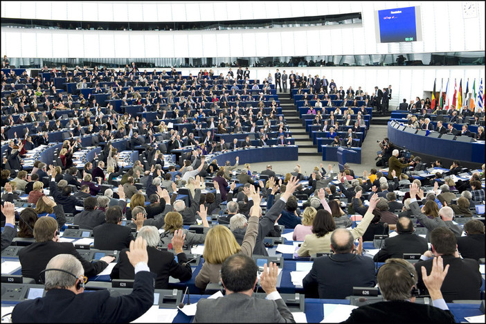 Verso le elezioni europee: alla scoperta del Parlamento Ue