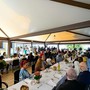 Il Papa a pranzo con i poveri, a Castel Gandolfo la fragilità diventa il cuore della comunità Il Papa a pranzo con i poveri, a Castel Gandolfo la fragilità diventa il cuore della comunità