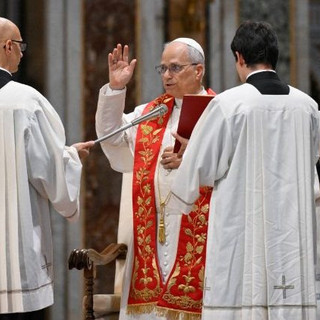 Verso Leone XIV in Francia, una Chiesa di Parigi tra giovani, solidarietà e nuove vocazioni