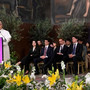 Il Papa agli universitari: “Siate artigiani di pace, il riarmo arricchisce le élite”