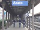 Stazioni sicure Polfer impegnata nei controlli sulla Torino-Aosta