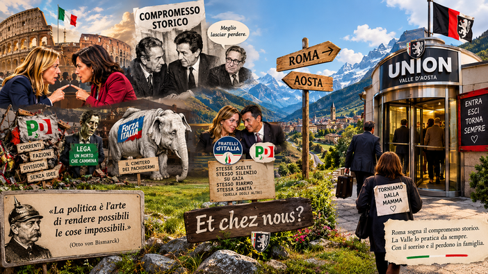 Notre Petite Patrie Notre Petite Patrie