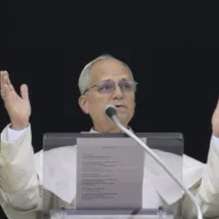 Leone XIV, il Vangelo chiede il rischio della fiducia per vincere la tentazione di chiuderci Leone XIV, il Vangelo chiede il rischio della fiducia per vincere la tentazione di chiuderci