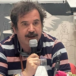 Romano Pesavento presidente CNDDU Romano Pesavento presidente CNDDU