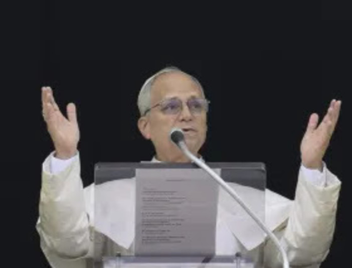 Leone XIV, il Vangelo chiede il rischio della fiducia per vincere la tentazione di chiuderci