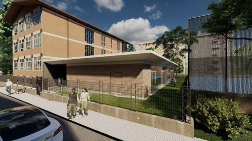 Quartiere Dora, la rigenerazione entra nel vivo: confronto con i residenti sulla variante urbanistica Quartiere Dora, la rigenerazione entra nel vivo: confronto con i residenti sulla variante urbanistica