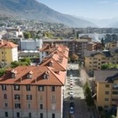 Aosta: Quartiere Cogne, la comunità come primo servizio pubblico Aosta: Quartiere Cogne, la comunità come primo servizio pubblico