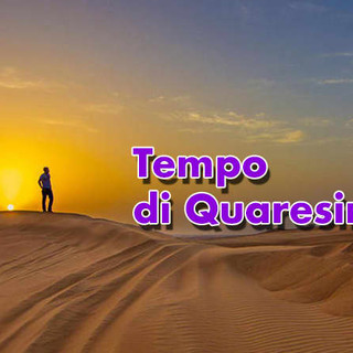 VANGELO DELLA DOMENICA: Decreto di libertà