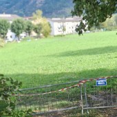 Lettera alla Giunta comunale di Aosta Lettera alla Giunta comunale di Aosta